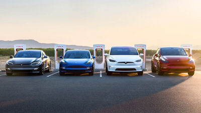  Tesla, altra stangata sui prezzi: aumenti per tutti i modelli, fino a 6.000 dollari 