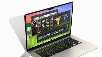  Nuovi MacBook: Apple prepara un entry-level con A18 Pro e un Pro completamente rinnovato 