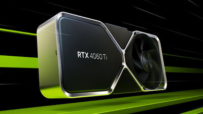  La GeForce RTX 4060 Ti 16 GB non piacerebbe neanche ai partner di NVIDIA 