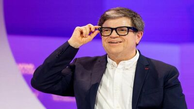  Yann LeCun lancia AMI Labs: raccolti 1,03 miliardi per sviluppare la prossima fase dell'IA 