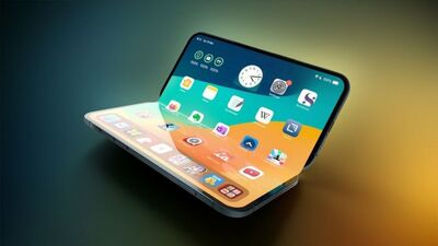  Il futuro iPhone Fold ha un nome: Apple avrebbe deciso come chiamare il suo pieghevole 