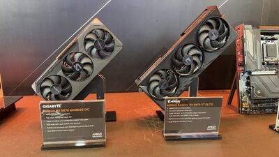  Domanda fenomenale e rassicurazioni sui prezzi: AMD festeggia le nuove Radeon RX 9000 