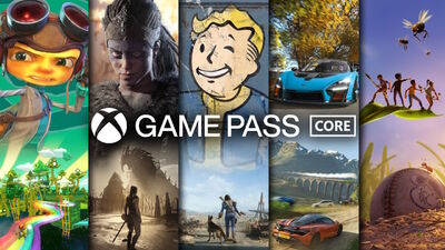  Microsoft annuncia Game Pass Core, l 'Abbonamento che sostituisce Xbox Live Gold 