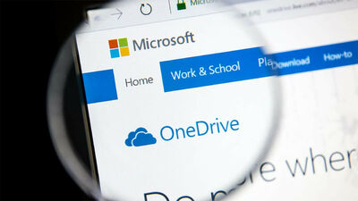  Microsoft annuncia la nuova app di OneDrive con una tonnellata di novità 