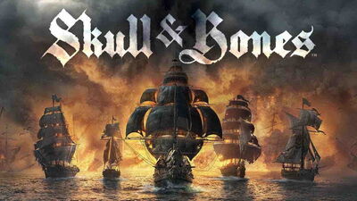  Skull and Bones: Ubisoft annuncia la Data d 'Uscita del Gioco a tema piratesco 