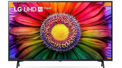  Un prezzo che si commenta da solo: 445 per un ottimo Tv LG da ben 65 pollici 