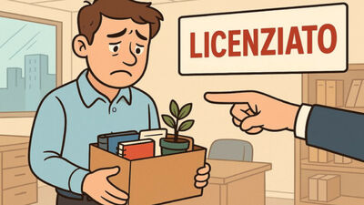  Nuova ondata di licenziamenti in arrivo da Microsoft? Rumor smentiti (per ora) 