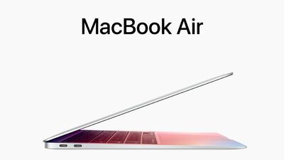  Il MacBook Air con Chip Apple M1 ora ha un prezzo super: 899 anziché 989! 