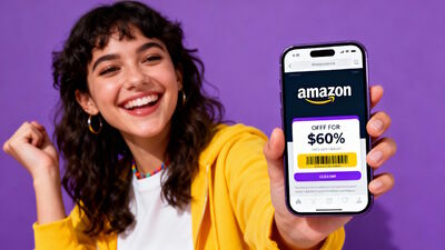  Amazon Haul spinge sul risparmio: sconti automatici fino al 10% e spedizione gratis da 10 