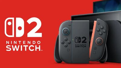  Nintendo Switch 2 debutta il 5 giugno: prestazioni potenziate, nuovi giochi (anche Cyberpunk 2077) e GameChat 