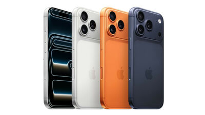  Apple pronta a stupire con nuove colorazioni inedite per i prossimi iPhone 18 Pro: vi piacciono? 