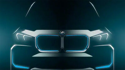  BMW e la storia dell 'Abbonamento a 25 al mese per avere il riscaldamento dei sedili 