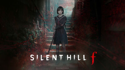 Silent Hill f si mostra in un nuovo trailer: arriverà su PC, PS5 e Xbox Series X|S 