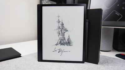  Onyx BOOX Tab Ultra: leReader con il Google Play Store! La recensione 