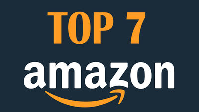  Amazon Top 7 bestseller: Moto g85 5G 12GB/256GB a 196, SSD esterni, scope elettriche e molto altro! 