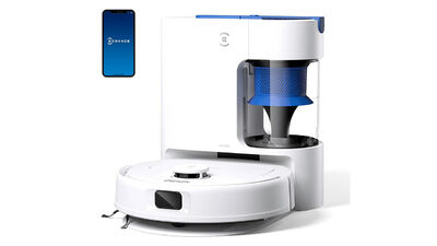  Speciale Robot Aspirapolvere in offerta: tanti roborock ed ECOVACS Deebot a prezzi ottimi! 
