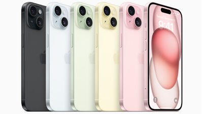  Tutti gli Iphone 15 che costano di meno su Amazon: modello di base a 849 e 15 Pro 128GB a 1099 