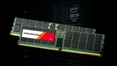  SK hynix: un nuovo impianto per produrre le memorie, ma non basterà a frenare i rincari 