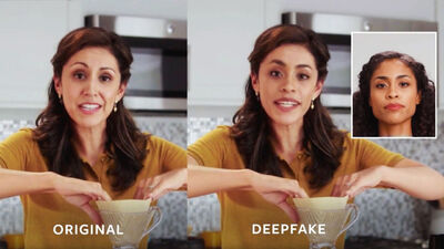  Deepfake, come smascherarli e segnalarli: i consigli di Trend Micro 