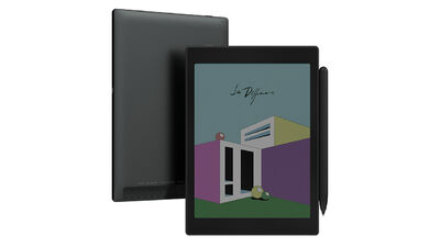  BOOX Tab Mini C è ufficiale! Ecco com'è fatto il nuovo eReader con display E Ink colorato 