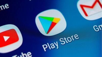  Il Play Store inizia ad avvisare gli utenti se un'app consuma troppa batteria in background 