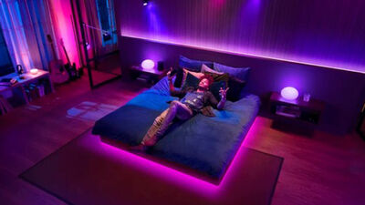  Ecosistema Philips Hue, ecco tutte le offerte Black Friday da non farsi scappare! 
