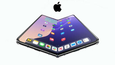  iPhone 18 Fold: un leak indica i materiali utilizzati per la costruzione del telaio 