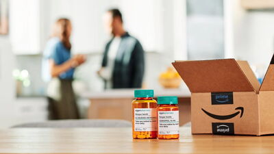  RxPass: negli Usa Amazon lancia l 'Abbonamento per le medicine per 80 disturbi comuni 