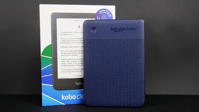  Kobo Clara 2E: il primo eReader ''riciclato'' con tutte le carte in regola. La recensione 