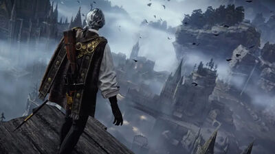  The Duskbloods è il nuovo gioco multiplayer di FromSoftware: è un'esclusiva Switch 2 
