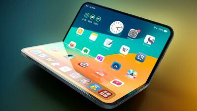  Apple sceglie Samsung per il display del suo primo iPhone pieghevole 
