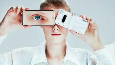  Nothing ha un altro smartphone in programma per il 2025: sta arrivando il (3a) Lite 