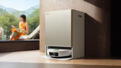  Altro che Black Friday: i robot aspirapolvere top di gamma crollano fino a 30.000Pa nelle Offerte di Primavera 