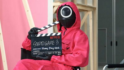  Squid Game 3, il gran finale: ecco trailer, trama e data duscita della Terza stagione 