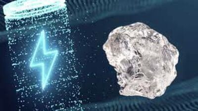  Il litio potrebbe scarseggiare già dal 2028, il sodio diventa ancora più importante 