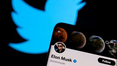  Twitter e il terremoto Musk: profili verificati a pagamento con l 'Abbonamento Twitter Blue 