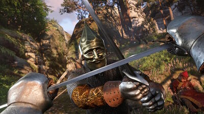  Kingdom Come Deliverance II: arriva la modalità Hardcore per rendere il gioco ancora più difficile 