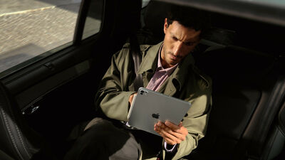  Apple svela i nuovi iPad Pro con M5: un salto generazionale per le funzioni AI con prezzi da 1.119 euro 