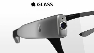  Apple Glass, lo Sviluppo procede non senza ostacoli 