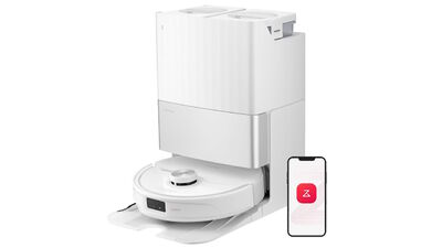  roborock Qrevo Master (-450!), Qrevo Slim e Qrevo Pro sono tutti e 3 in offerta: perché questi Robot Aspirapolvere sono speciali 