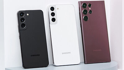  Samsung Galaxy S22. S22+ ed S22 Ultra UFFICIALI: tutte le novità tra specifiche e prezzi 