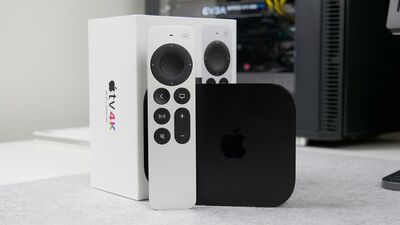  Apple TV 4K 2022: perché è il media player più completo sul mercato? La recensione 