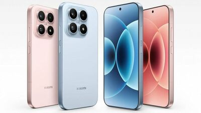  Xiaomi vuole lanciare un nuovo SoC ogni anno e un assistente AI per il mercato globale 