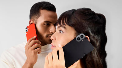  Stile e originalità spendendo poco? Cmf Phone 1 costa solo 189 e Cmf Watch Pro 2 in super sconto a 59 