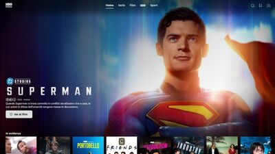  HBO Max debutta in Italia: data, contenuti e prezzi (sì, un altro Abbonamento) 