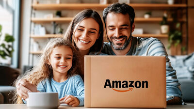  Svendite Amazon weekend, aggiornate: super portatili 24GB e 40GB RAM, smartwatch top a 49, Iphone, Kobo e molto altro 