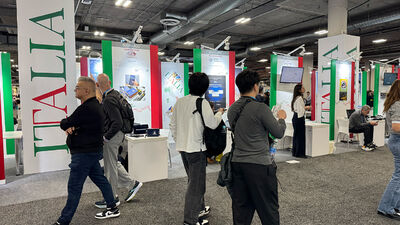  Energy e smart mobility: al CES le startup italiane che ripensano infrastrutture, reti e sicurezza 