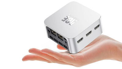  3 mini Pc Super scontati da 139 a 179, 8GB oppure 16GB di RAM: tutto il necessario in pochissimo spazio 