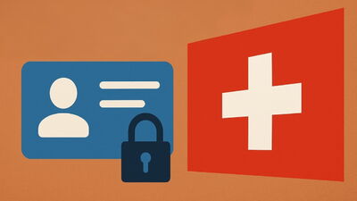  Svizzera, le-ID torna al voto: referendum sull'identità digitale elettronica 