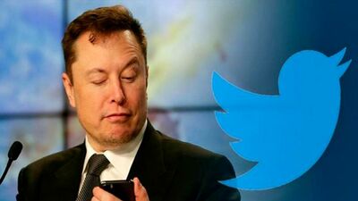  Twitter fuori da App Store e Play Store? Elon Musk potrebbe fare uno smartphone 